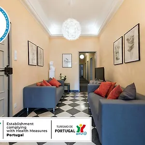 Saldanha Prestige Lisboa