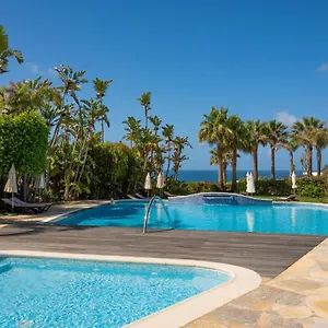 4* Appart hôtel Vila Luz
