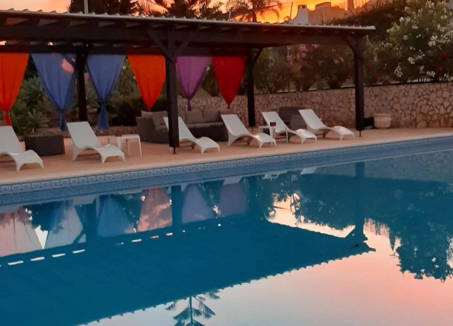 Guest house Lucie Lime Guesthouse Praia Da Luz