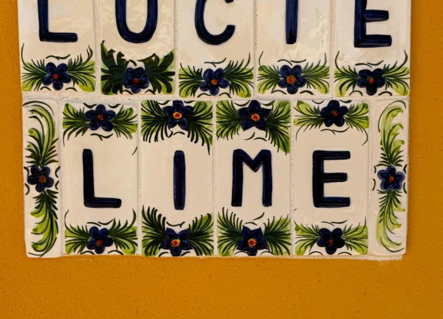 Lucie Lime Guesthouse Praia Da Luz