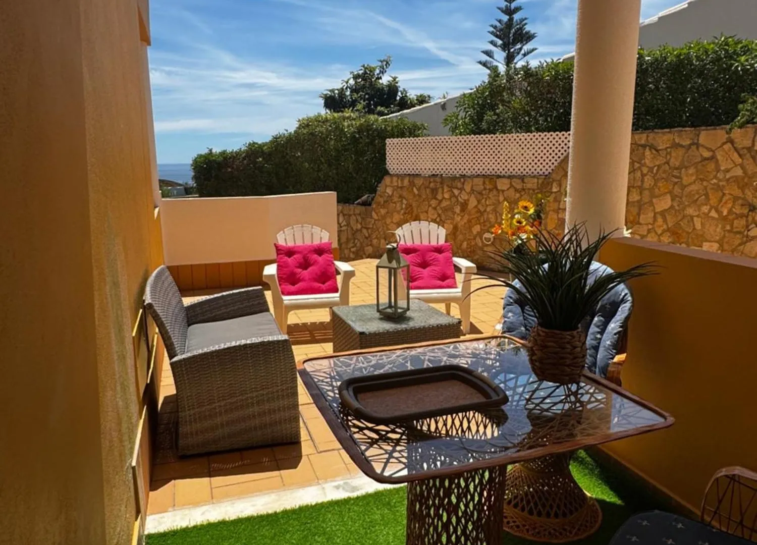 Guest house Lucie Lime Guesthouse Praia Da Luz